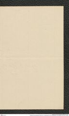 Nachlass Franz Steindachner, Brief von H. Schauinsland an Franz Steindachner (15.09.1888), Inv.Nr. 447.01, Seite 3